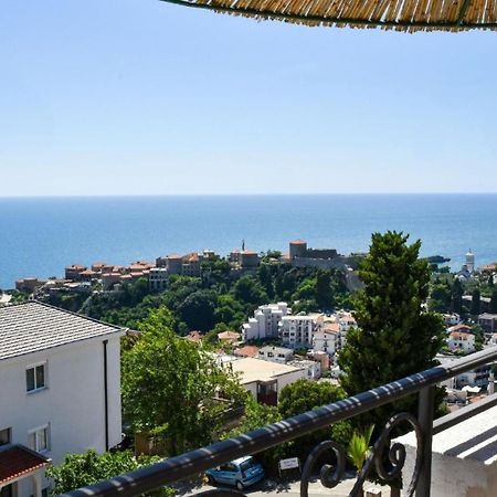Apartments Montenegro Hills Ulcinj Zewnętrze zdjęcie