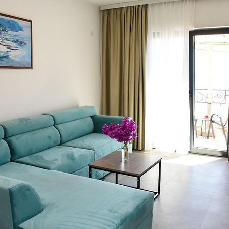 Apartments Montenegro Hills Ulcinj Zewnętrze zdjęcie