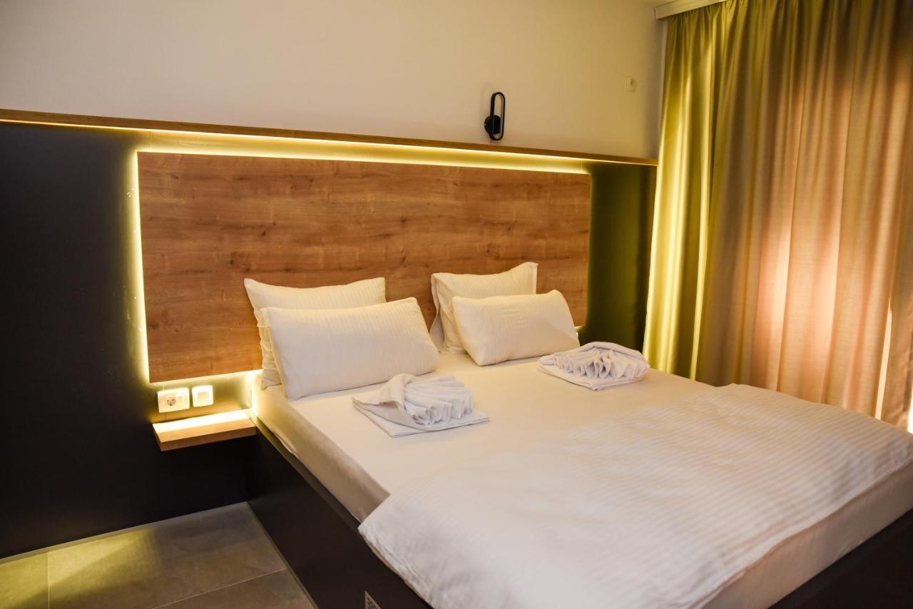 Apartments Montenegro Hills Ulcinj Zewnętrze zdjęcie