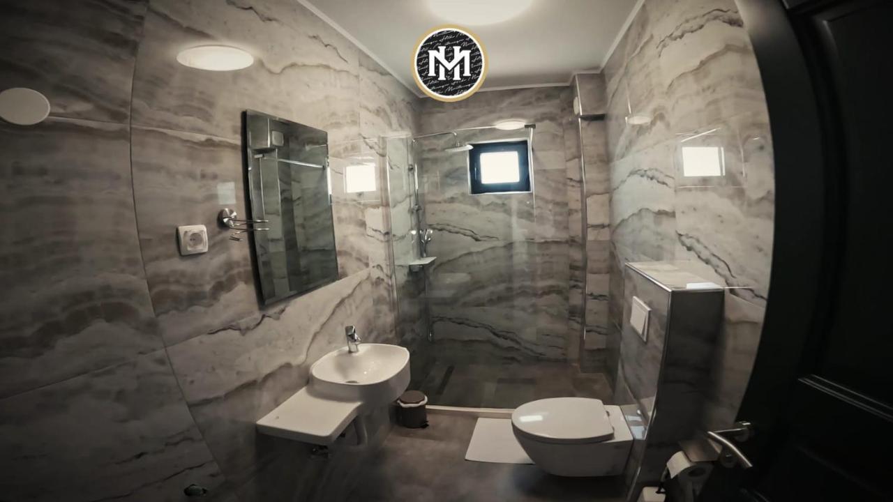 Apartments Montenegro Hills Ulcinj Zewnętrze zdjęcie