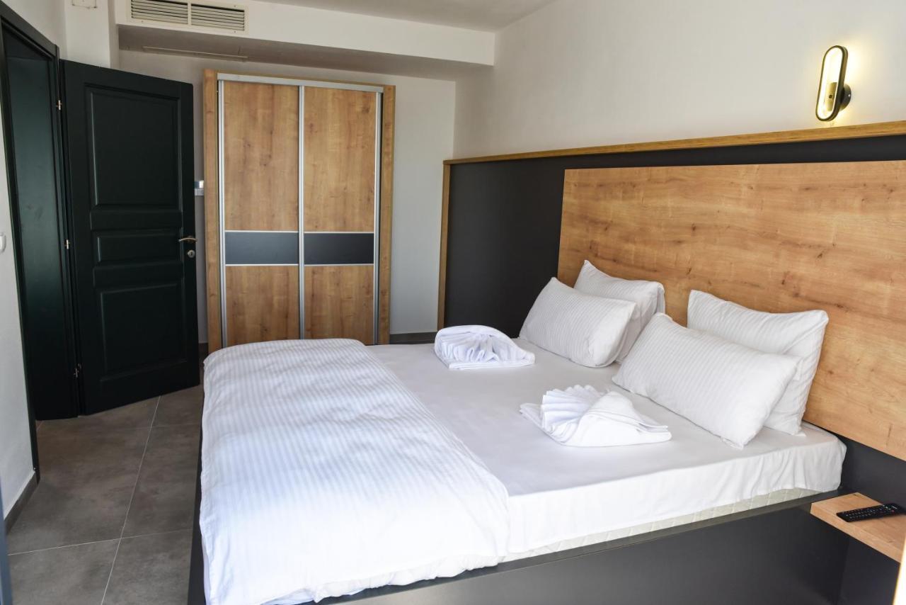 Apartments Montenegro Hills Ulcinj Zewnętrze zdjęcie