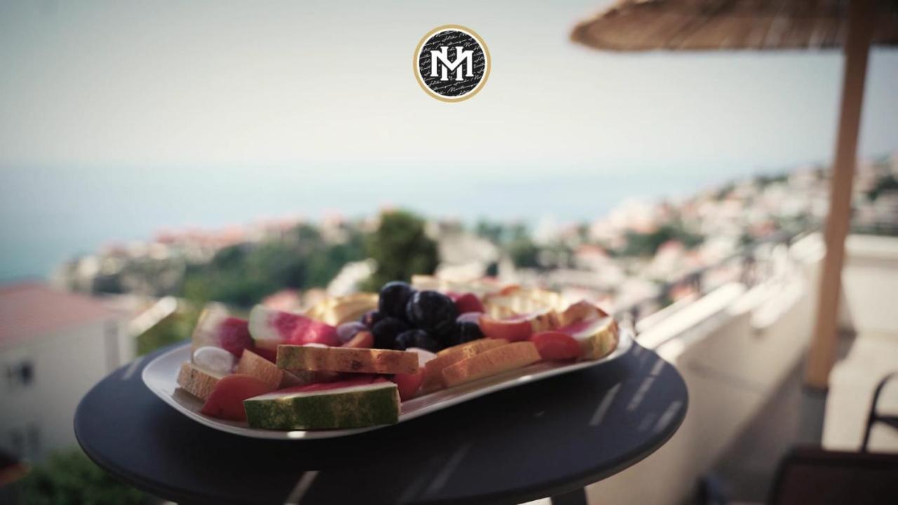 Apartments Montenegro Hills Ulcinj Zewnętrze zdjęcie