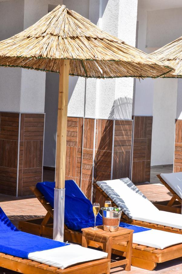 Apartments Montenegro Hills Ulcinj Zewnętrze zdjęcie