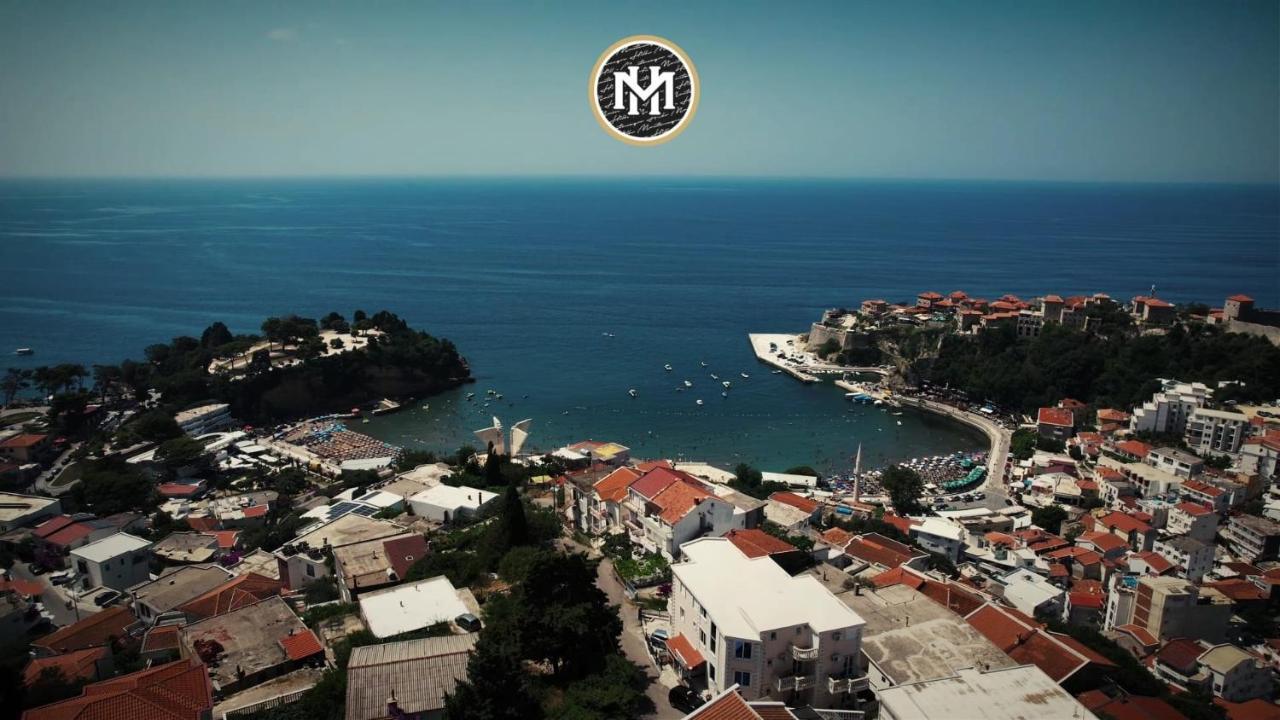 Apartments Montenegro Hills Ulcinj Zewnętrze zdjęcie