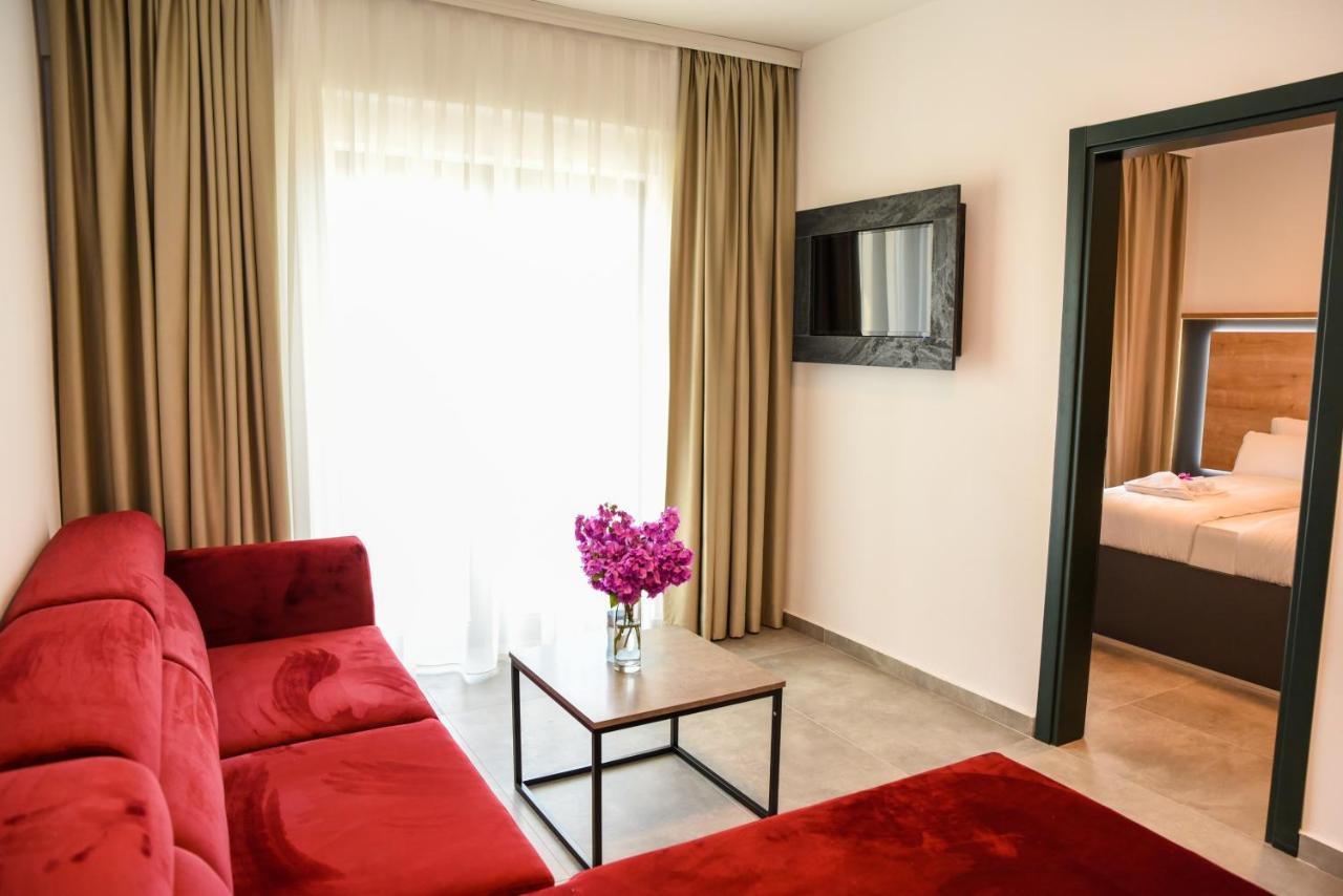 Apartments Montenegro Hills Ulcinj Zewnętrze zdjęcie