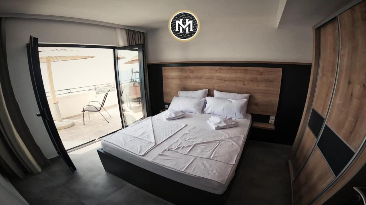 Apartments Montenegro Hills Ulcinj Zewnętrze zdjęcie