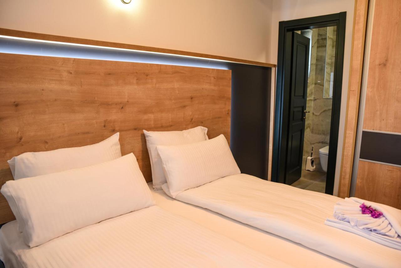 Apartments Montenegro Hills Ulcinj Zewnętrze zdjęcie