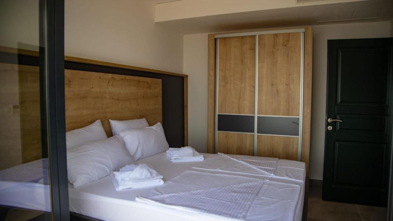 Apartments Montenegro Hills Ulcinj Zewnętrze zdjęcie