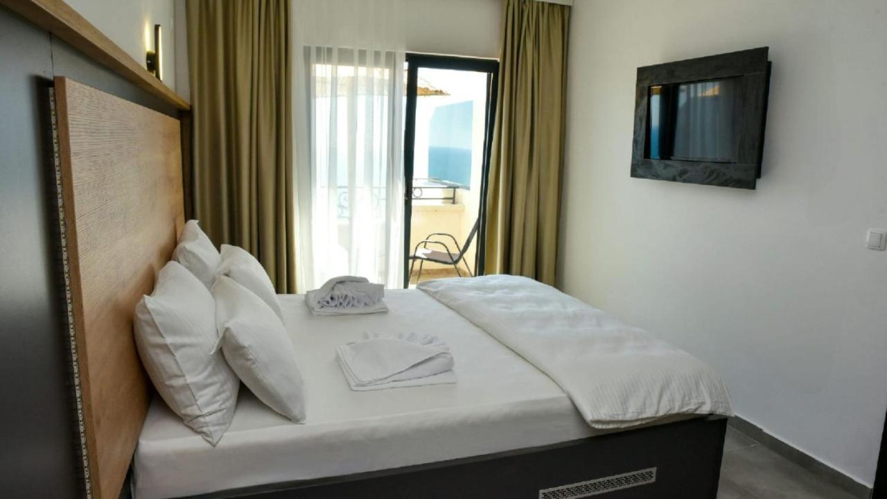 Apartments Montenegro Hills Ulcinj Zewnętrze zdjęcie