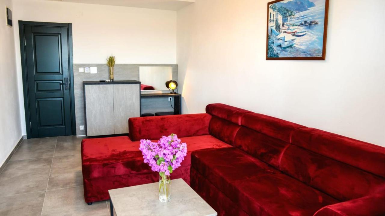 Apartments Montenegro Hills Ulcinj Zewnętrze zdjęcie