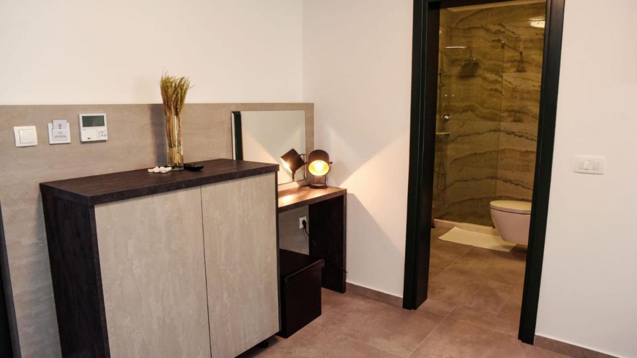 Apartments Montenegro Hills Ulcinj Zewnętrze zdjęcie