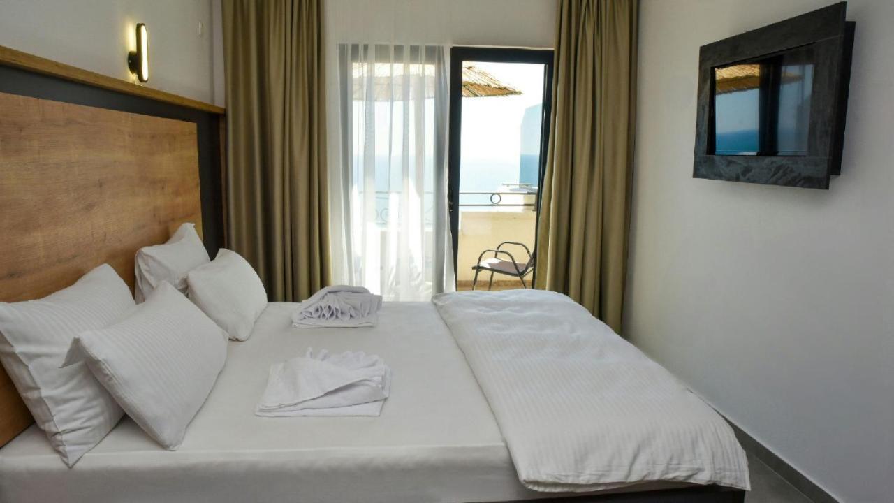 Apartments Montenegro Hills Ulcinj Zewnętrze zdjęcie
