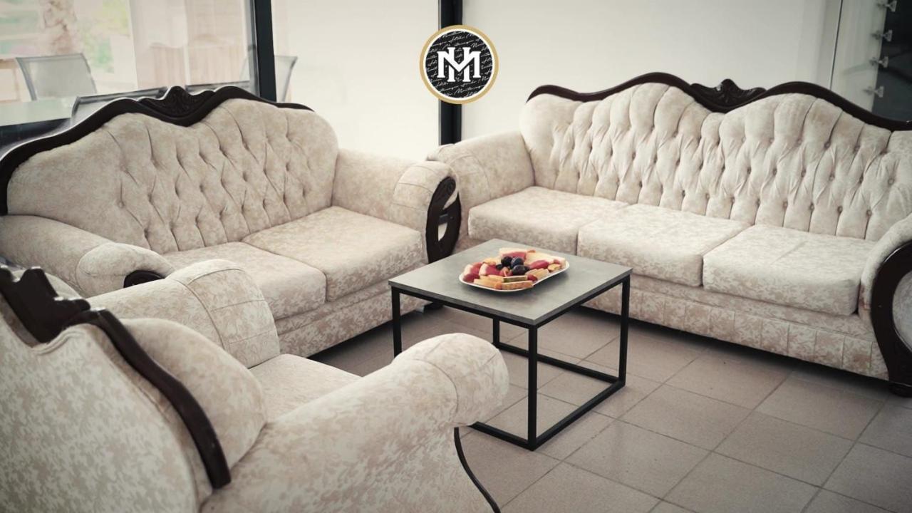 Apartments Montenegro Hills Ulcinj Zewnętrze zdjęcie