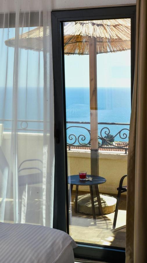 Apartments Montenegro Hills Ulcinj Zewnętrze zdjęcie