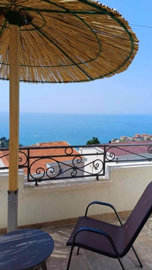 Apartments Montenegro Hills Ulcinj Zewnętrze zdjęcie
