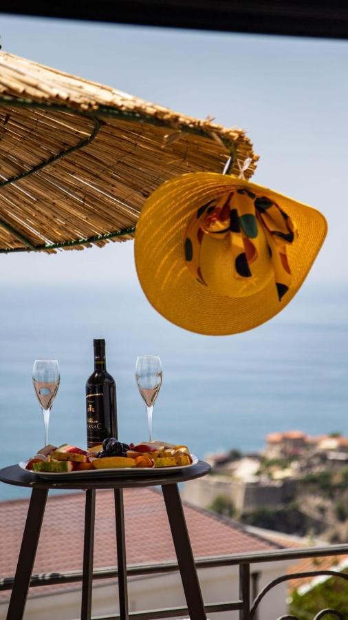 Apartments Montenegro Hills Ulcinj Zewnętrze zdjęcie
