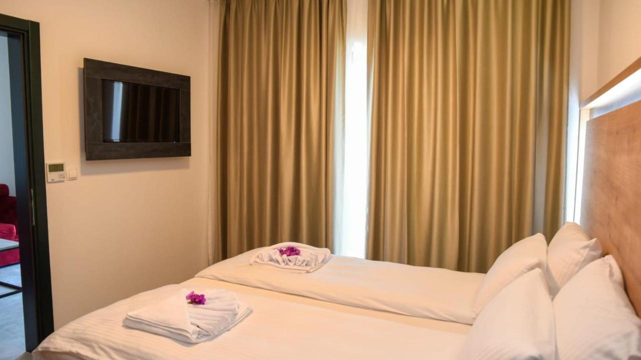 Apartments Montenegro Hills Ulcinj Zewnętrze zdjęcie