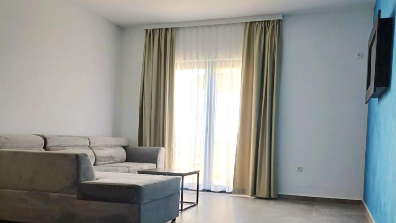 Apartments Montenegro Hills Ulcinj Zewnętrze zdjęcie