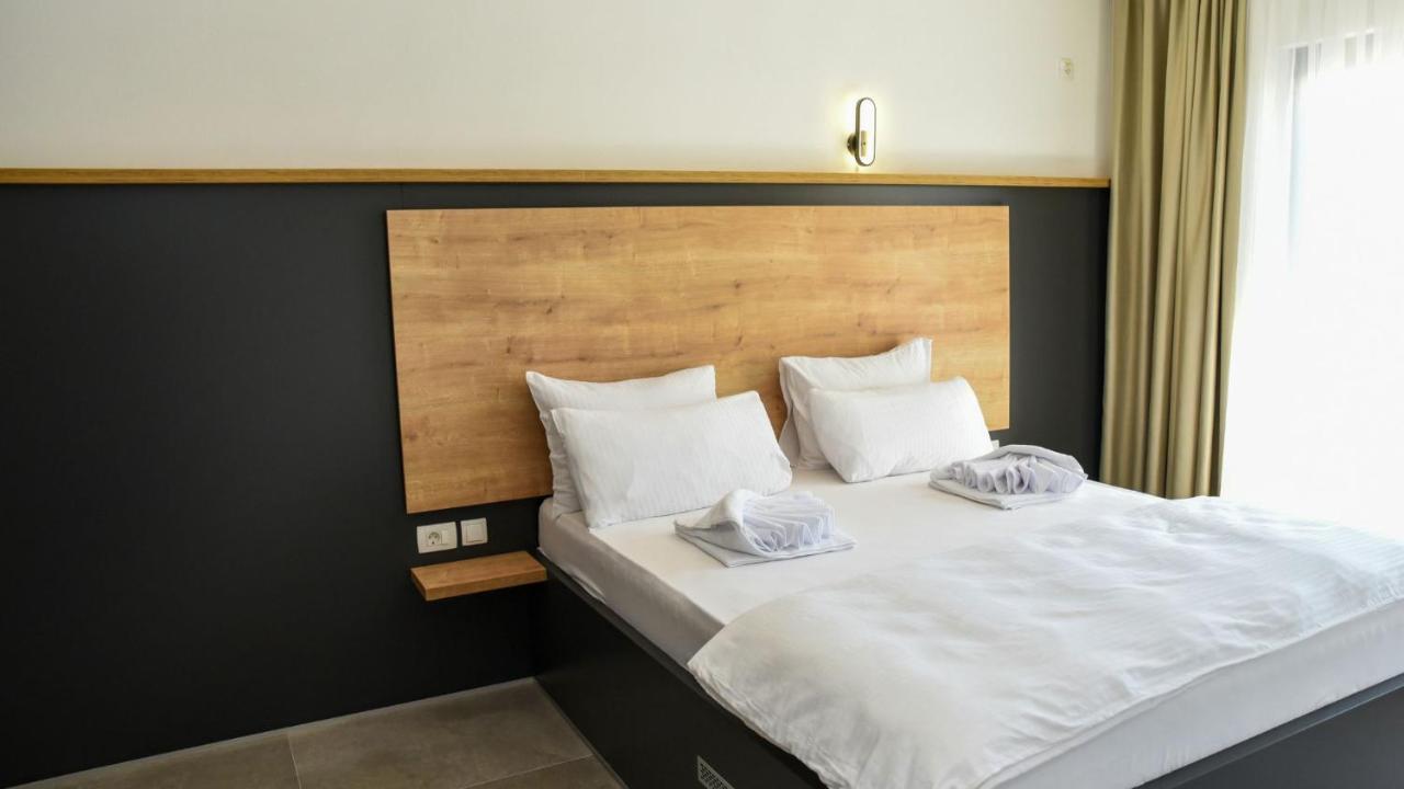 Apartments Montenegro Hills Ulcinj Zewnętrze zdjęcie