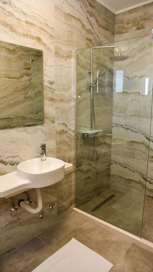 Apartments Montenegro Hills Ulcinj Zewnętrze zdjęcie