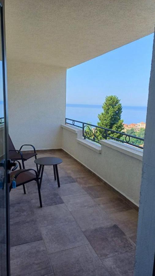 Apartments Montenegro Hills Ulcinj Zewnętrze zdjęcie
