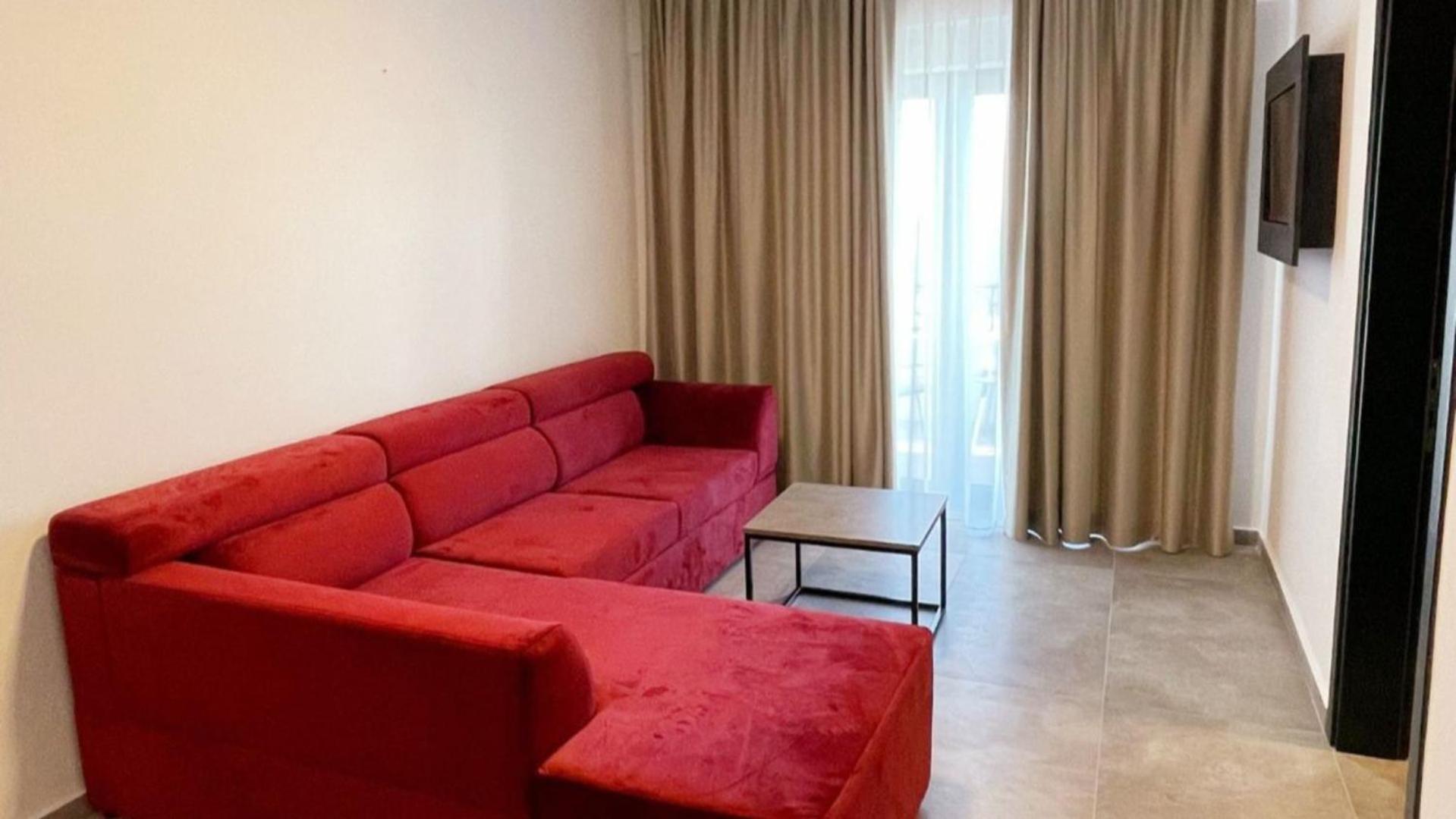 Apartments Montenegro Hills Ulcinj Zewnętrze zdjęcie