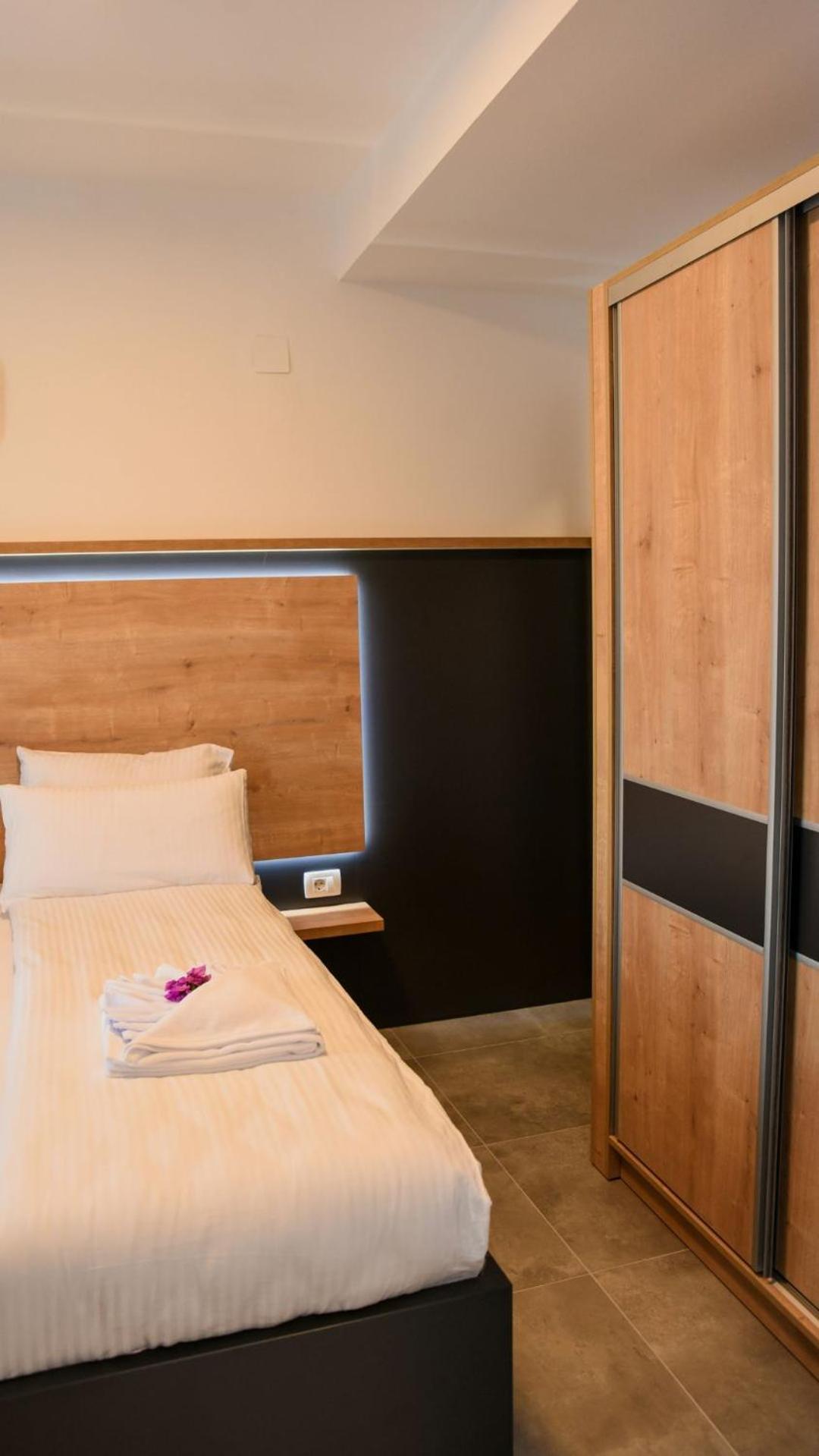 Apartments Montenegro Hills Ulcinj Zewnętrze zdjęcie