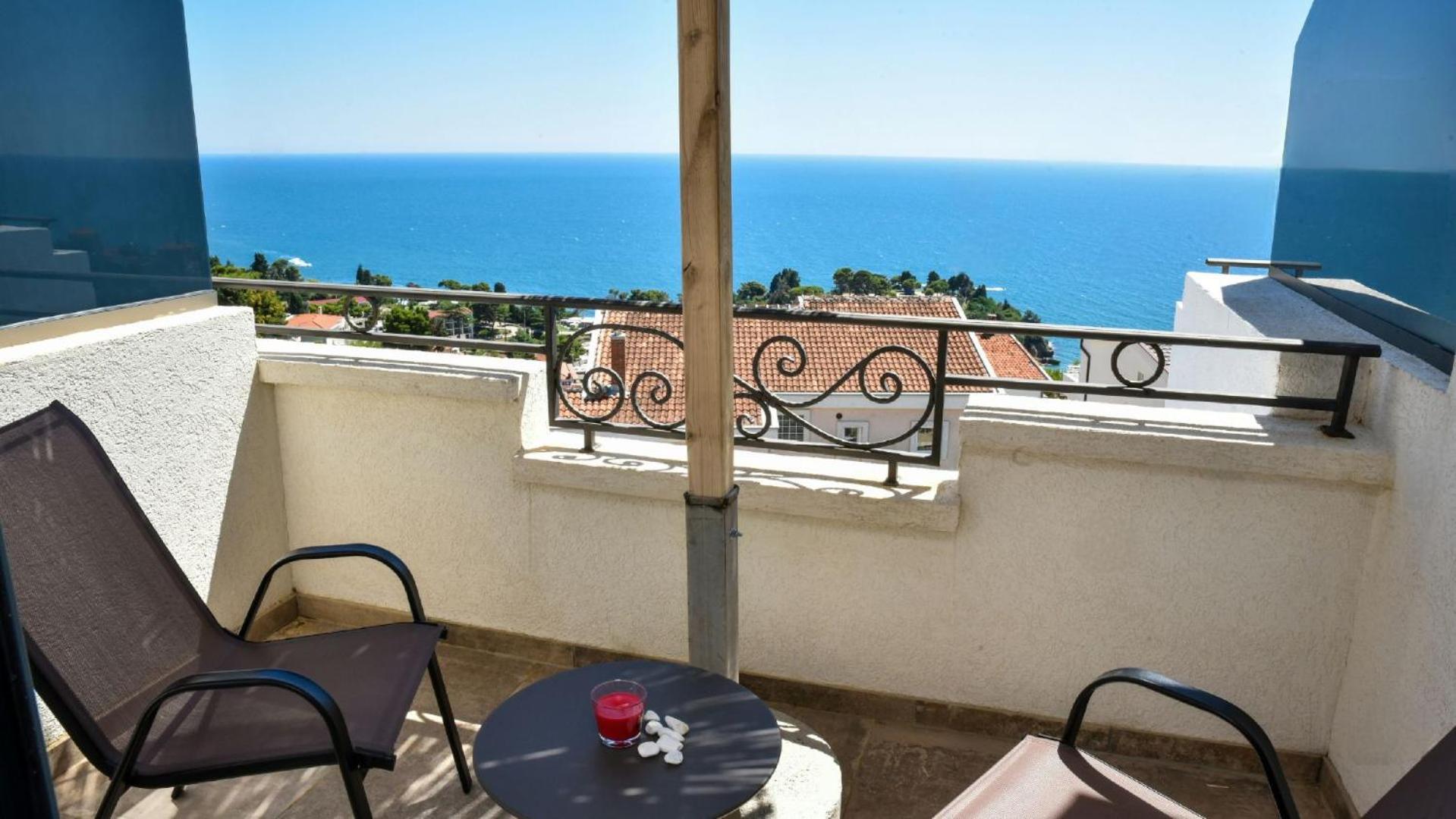 Apartments Montenegro Hills Ulcinj Zewnętrze zdjęcie