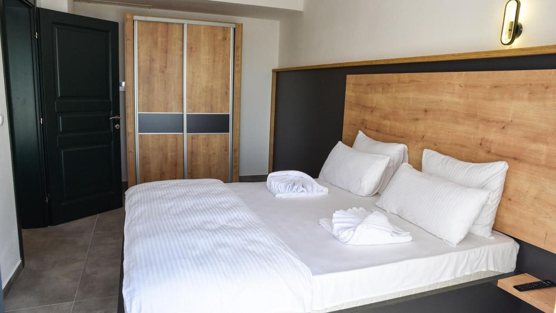 Apartments Montenegro Hills Ulcinj Zewnętrze zdjęcie