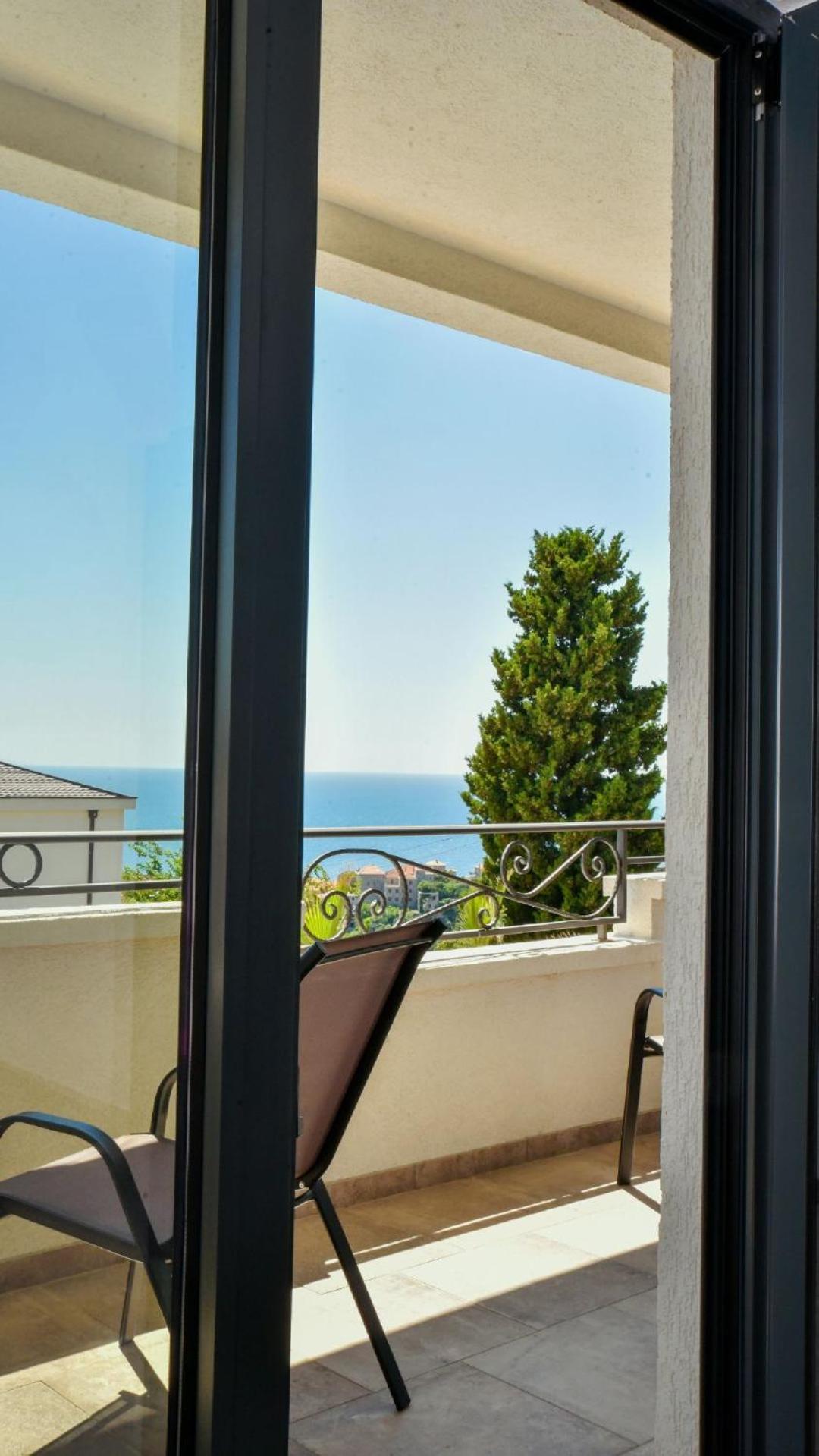 Apartments Montenegro Hills Ulcinj Zewnętrze zdjęcie