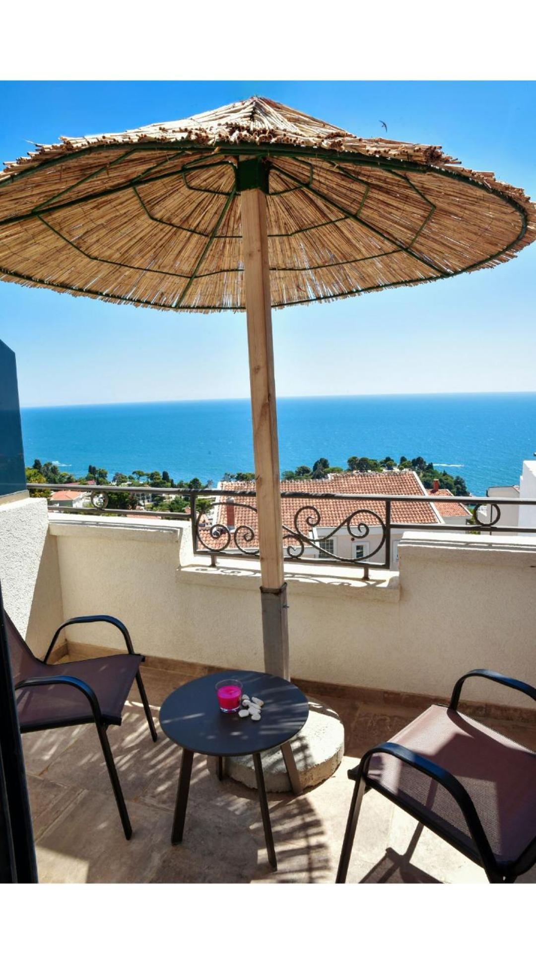Apartments Montenegro Hills Ulcinj Zewnętrze zdjęcie